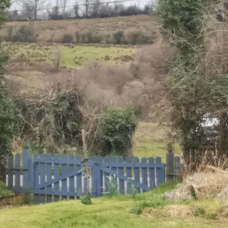 Prázdninový dům Huath Carrick on Shannon