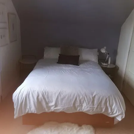 Prázdninový dům Huath Carrick on Shannon