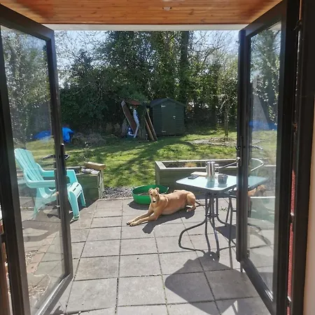 Huath * Carrick on Shannon